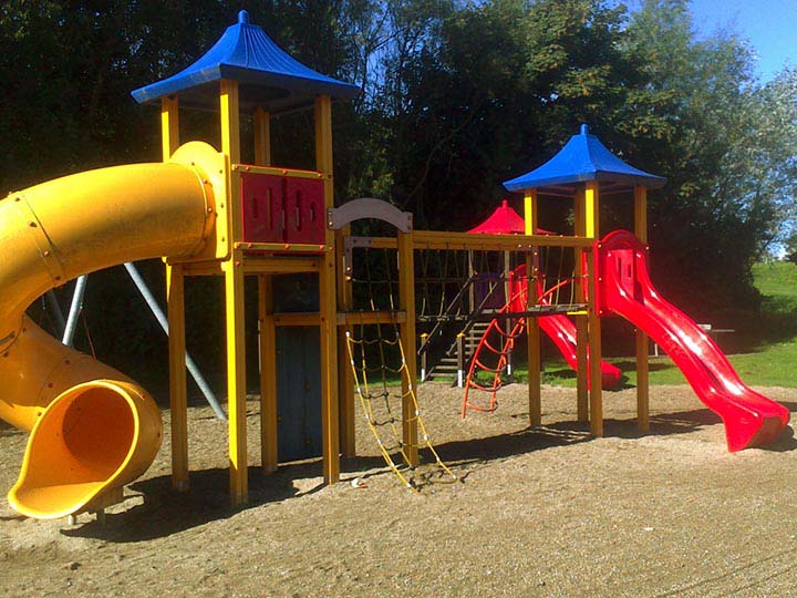 Spielplatz