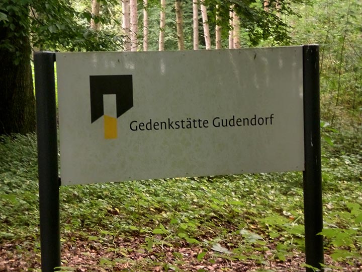 Soldatenfriedhof