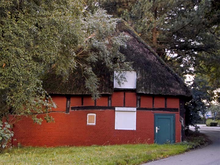 altes Haus