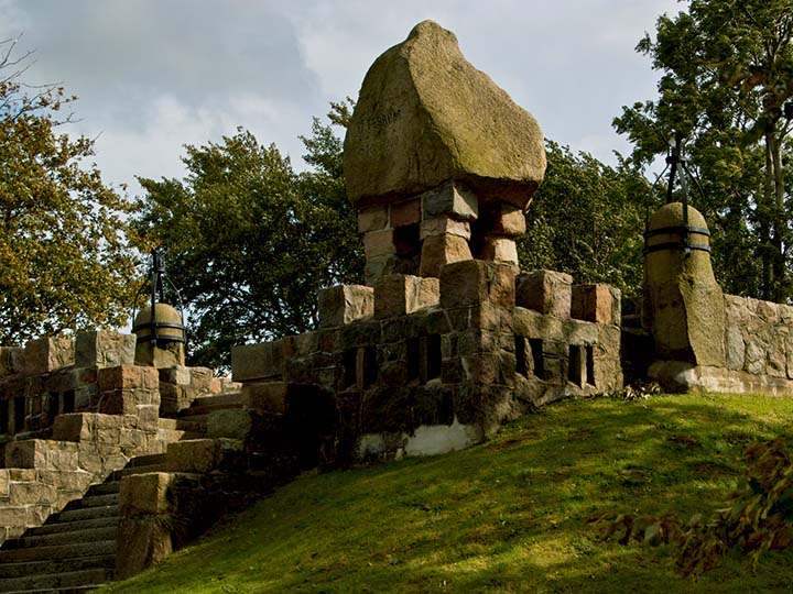 Dusenddüwelswarf