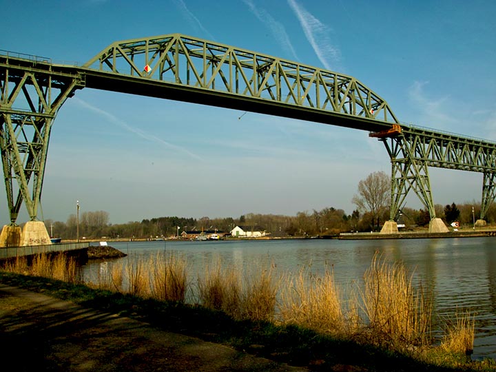 Hochbrücke