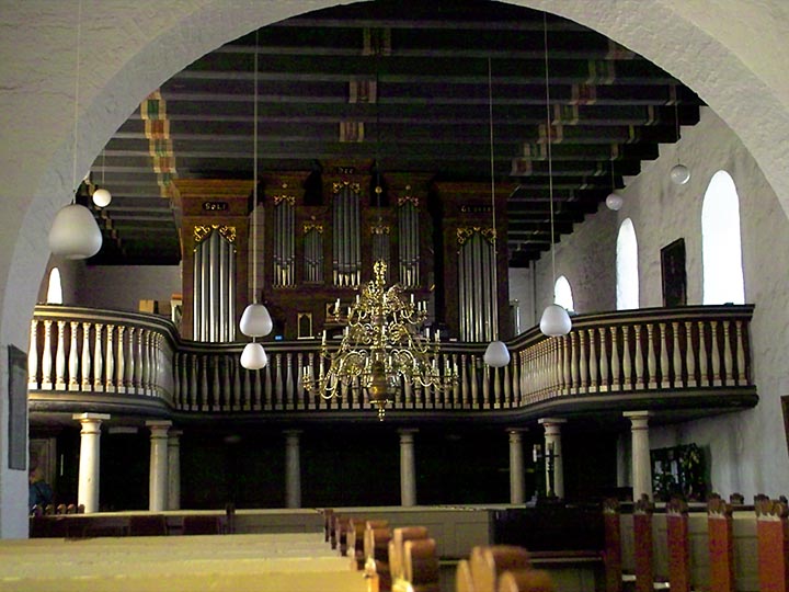 St. Laurentius