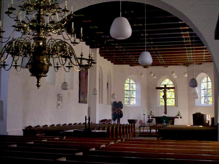 St. Laurentius