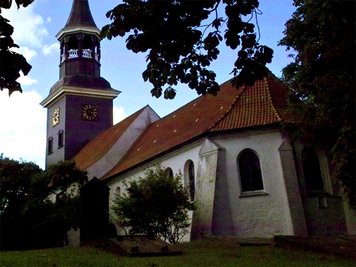 St. Laurentius