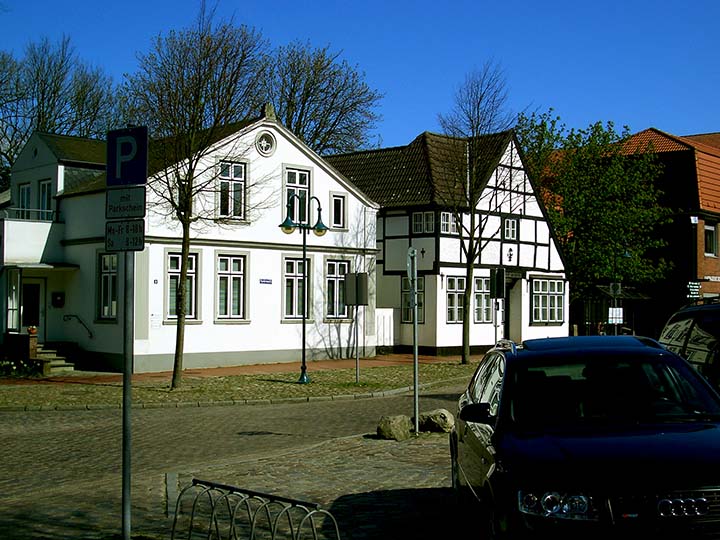 Nordermarkt