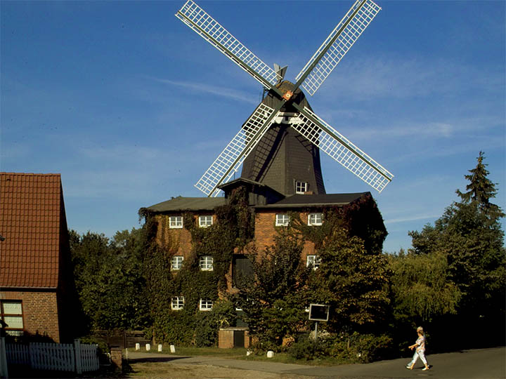 Südermühle