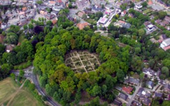 Ringwall Bökelnburg