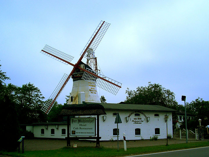 Westerdeichstrich